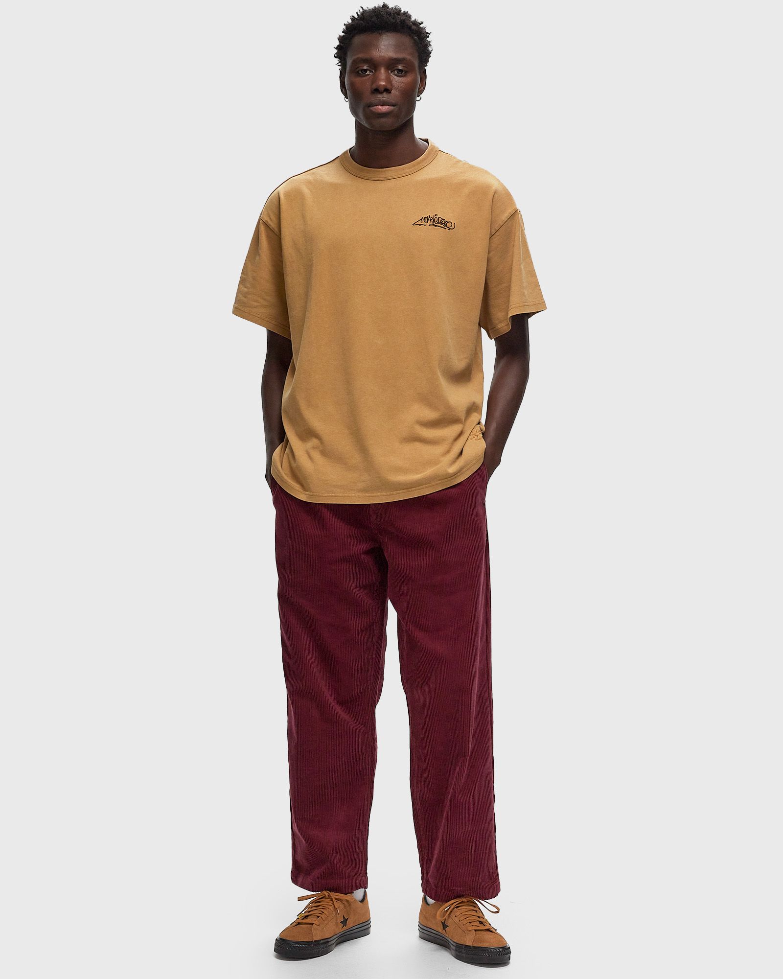 x IRAK GOLD STANDARD TEE