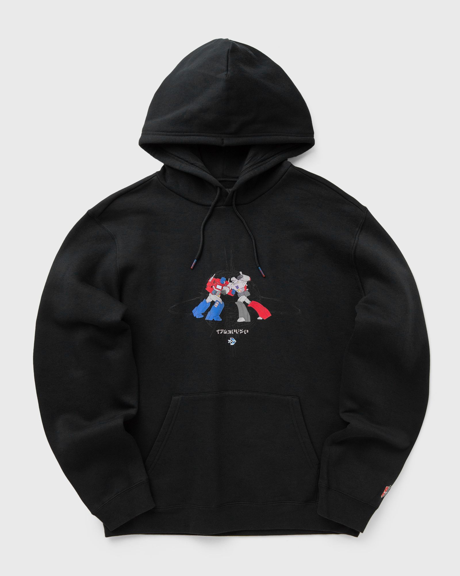 Transformers Battle Hoodie