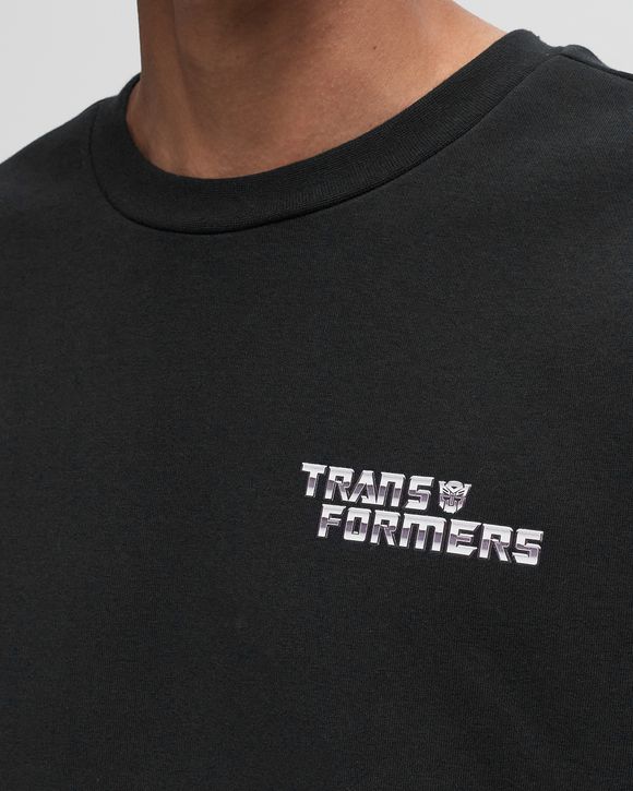 TRANSFORMERS CREW