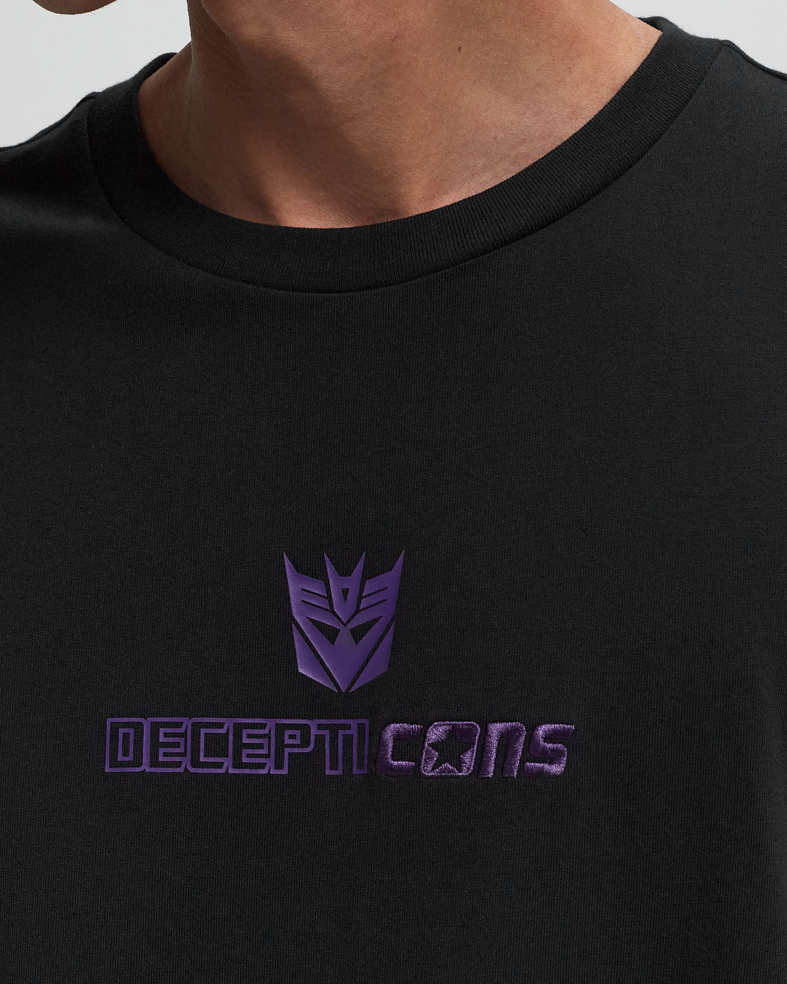 Transformers Decepticons Tee