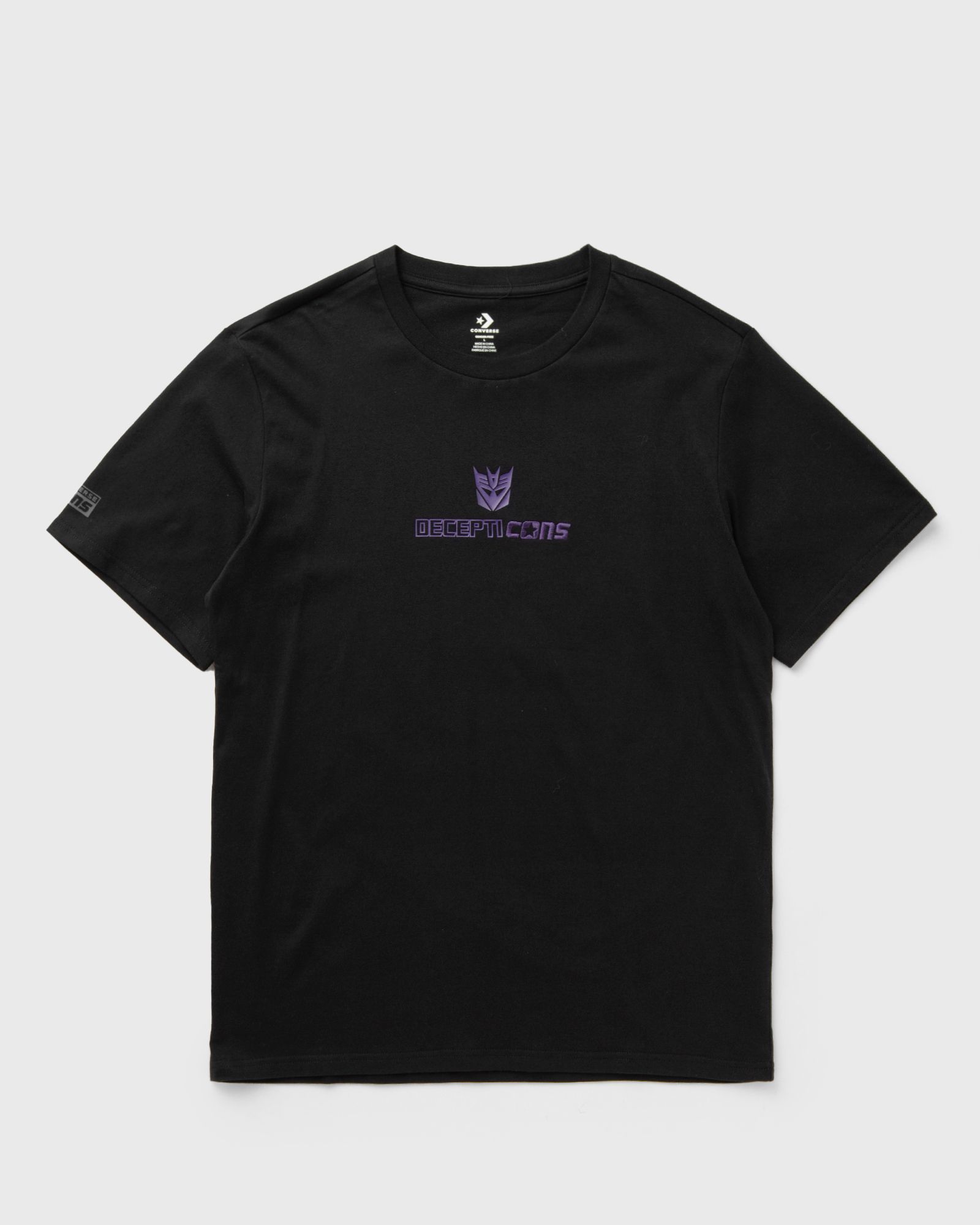Transformers Decepticons Tee
