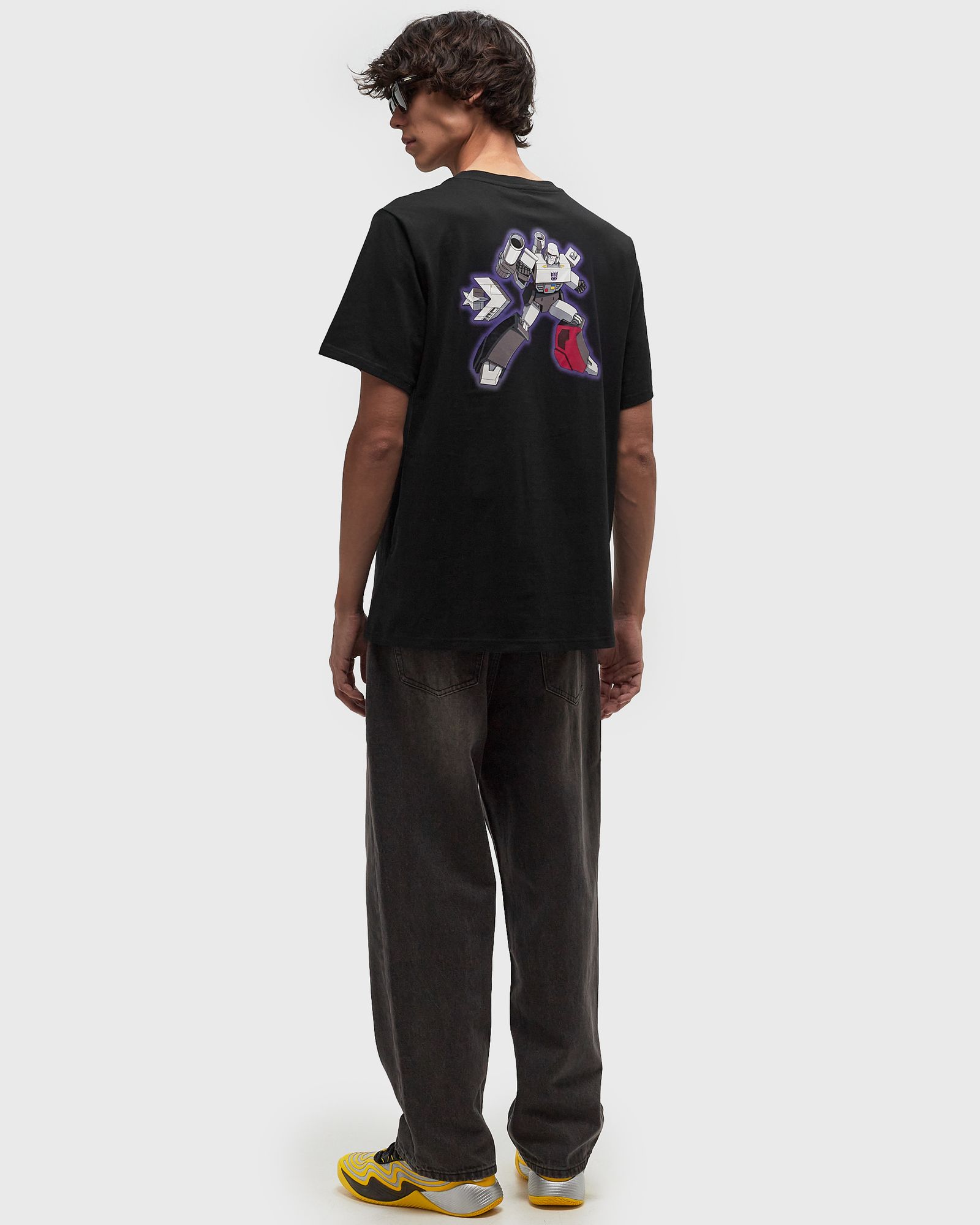 Transformers Decepticons Tee