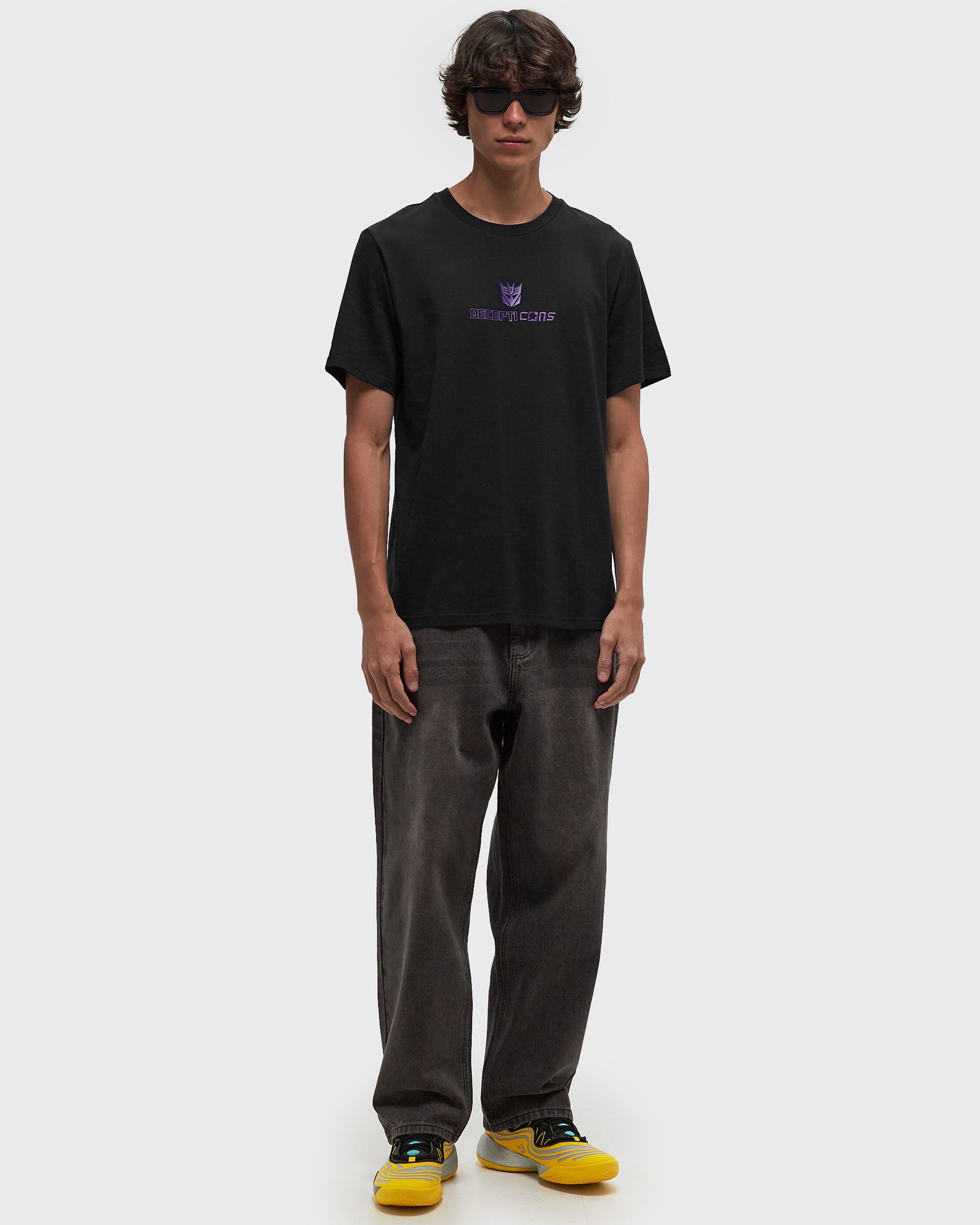 Transformers Decepticons Tee