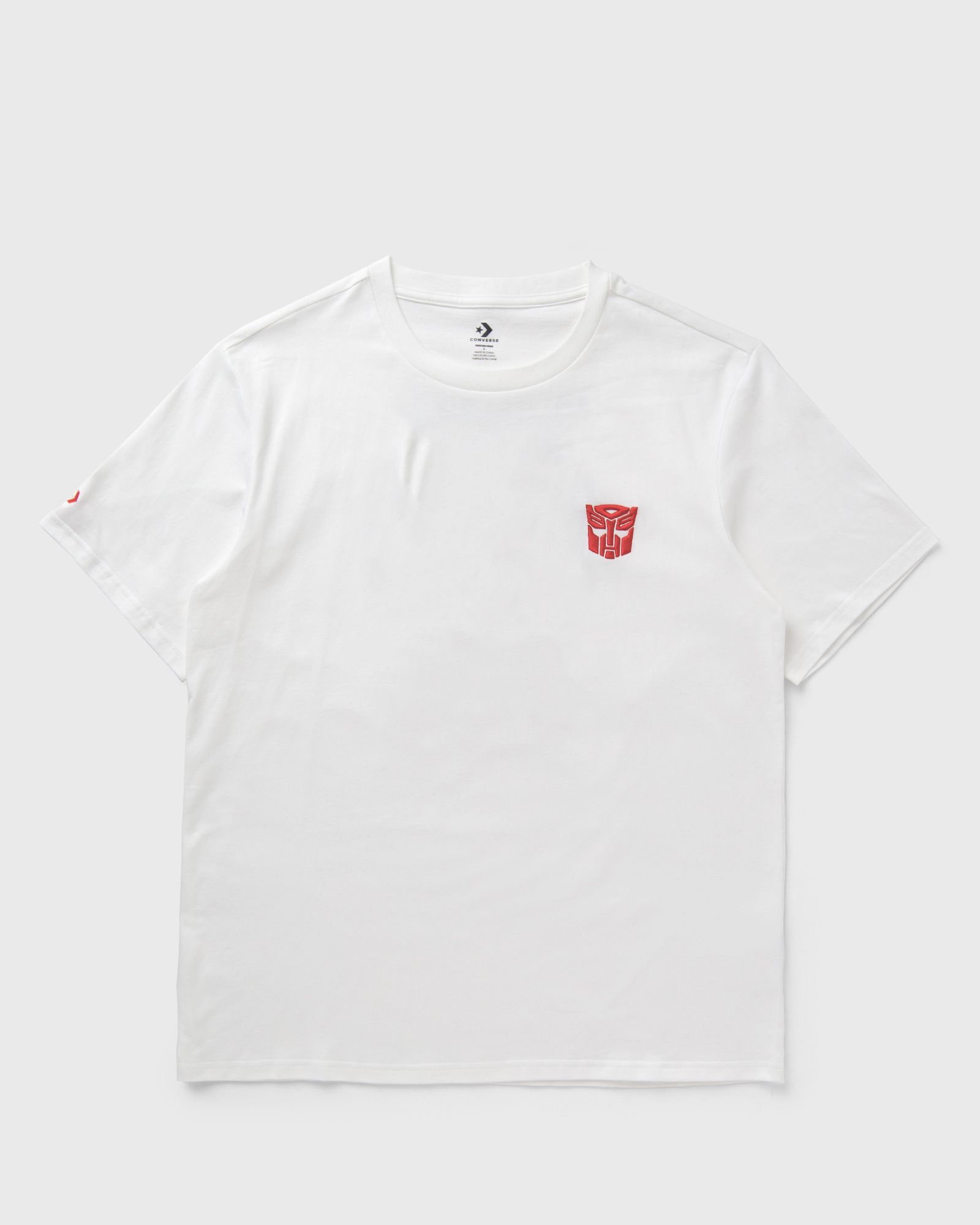 Transformers Optimus Tee