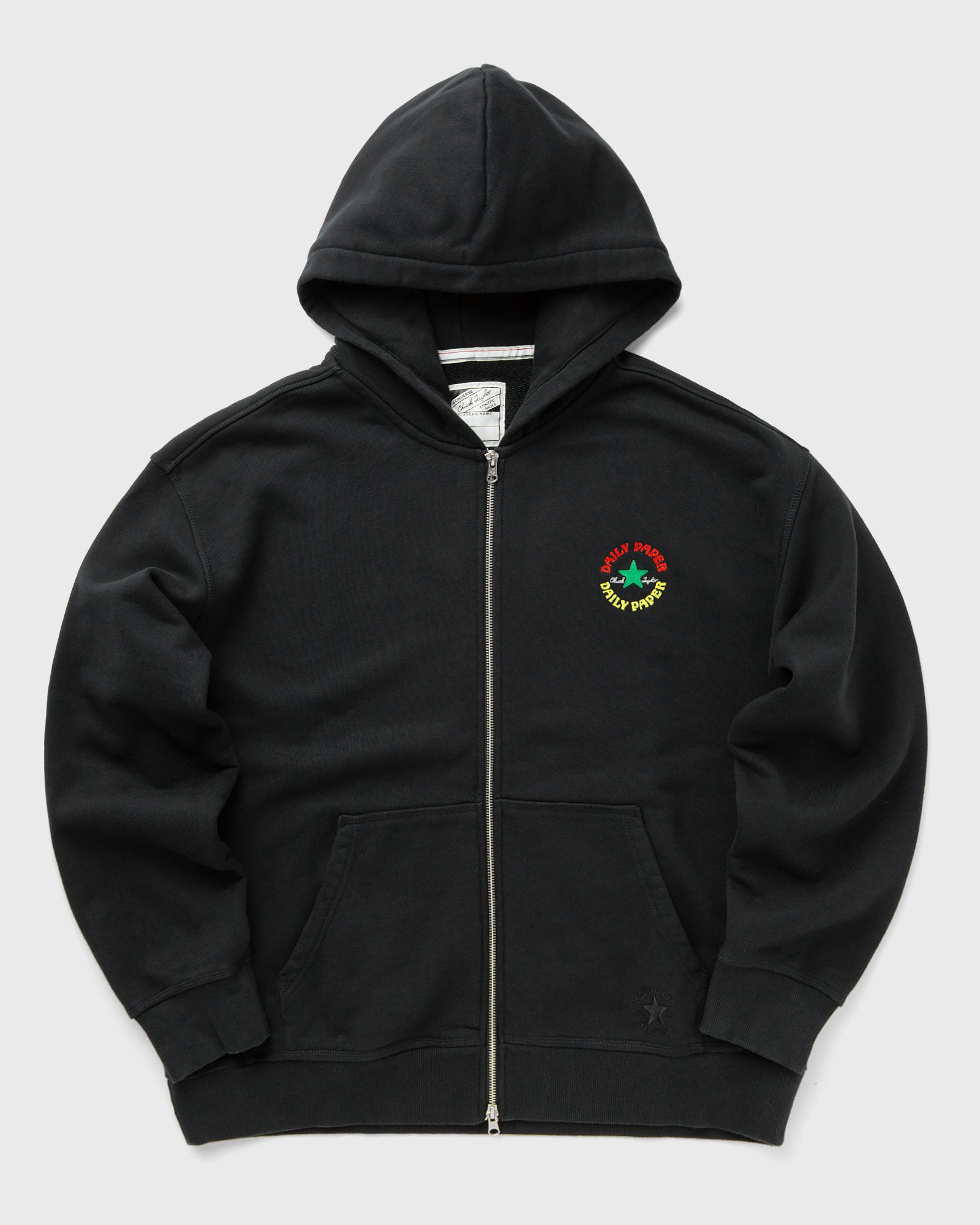 x DAILY PAPER HOODIE