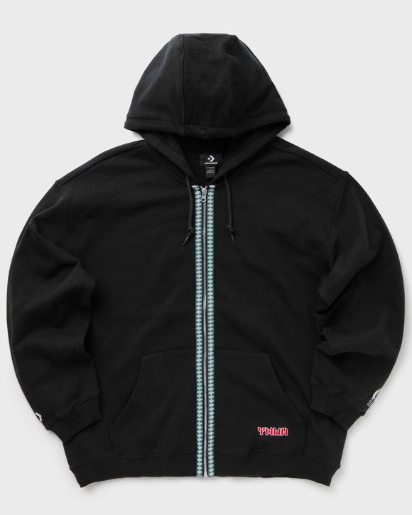 x LFC Logo Hoodie
