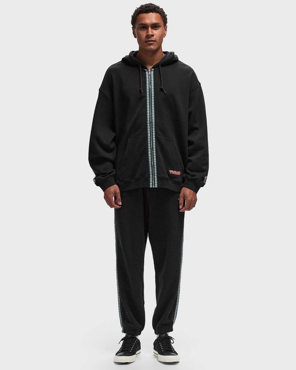 x LFC Logo Hoodie