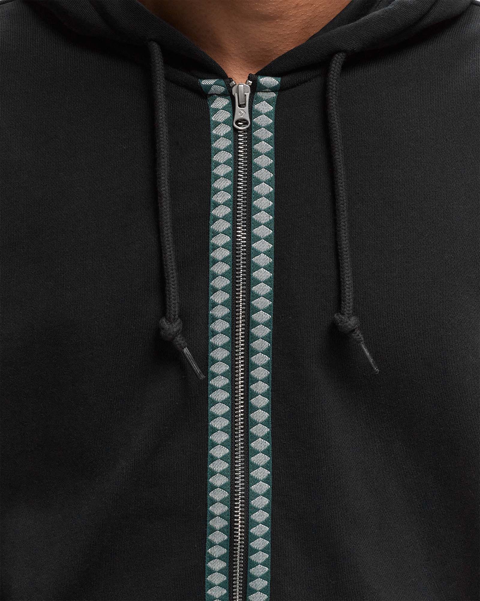 x LFC Logo Hoodie
