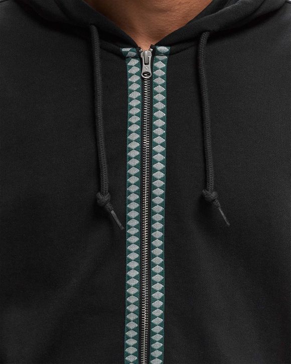 x LFC Logo Hoodie