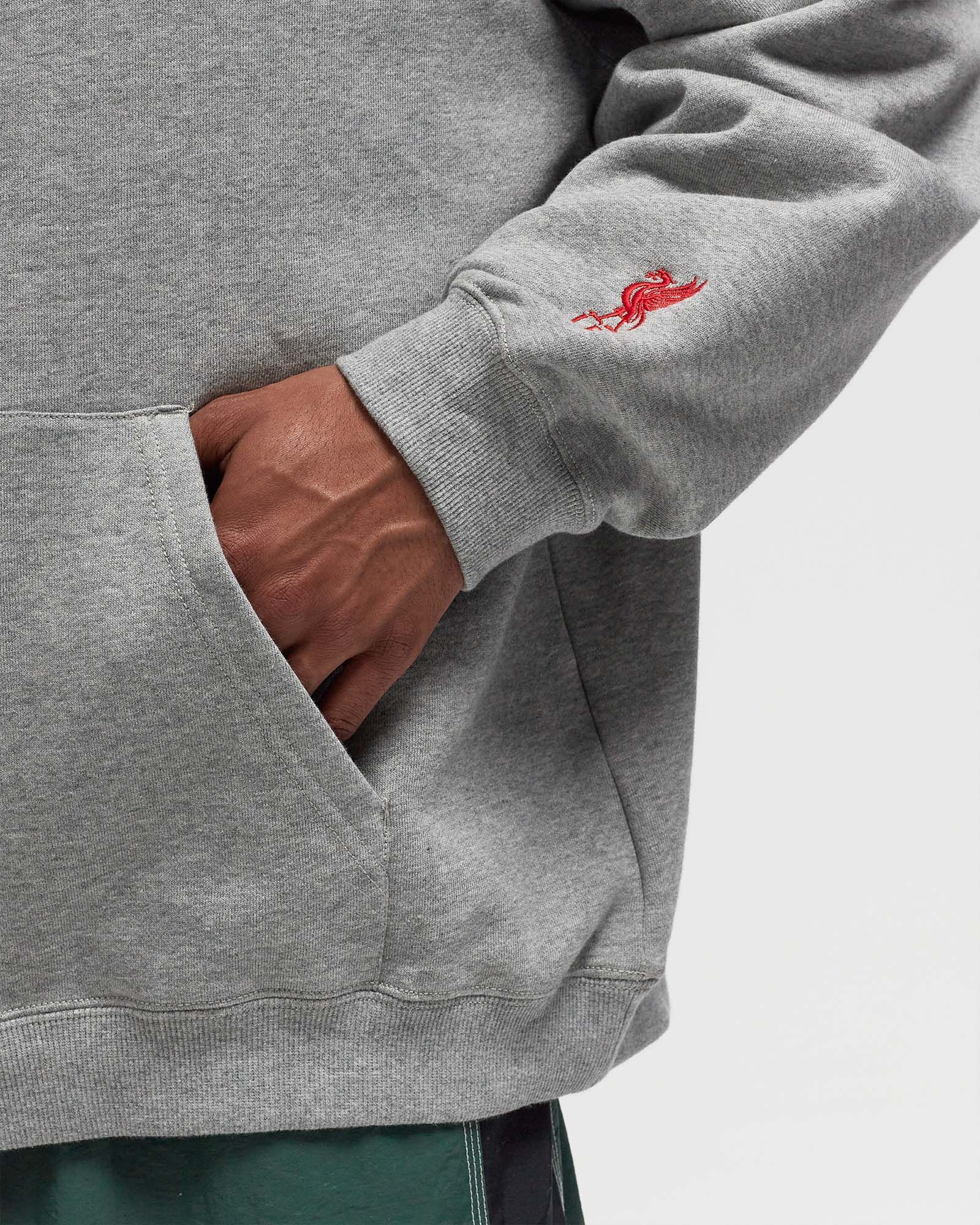 x LFC Full Zip Hoodie