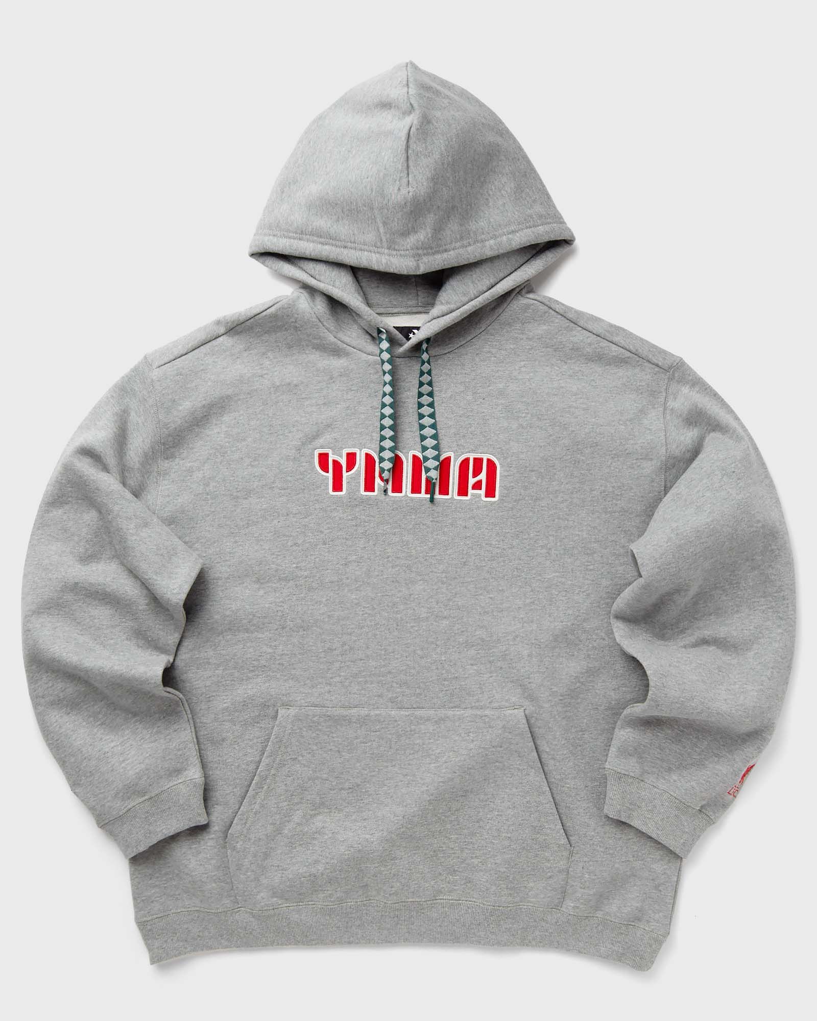 x LFC Full Zip Hoodie