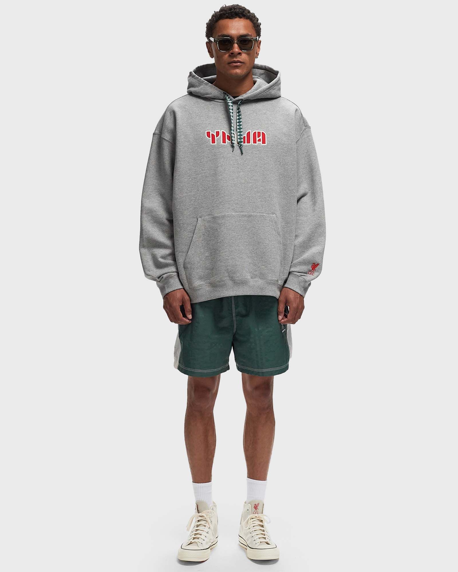x LFC Full Zip Hoodie