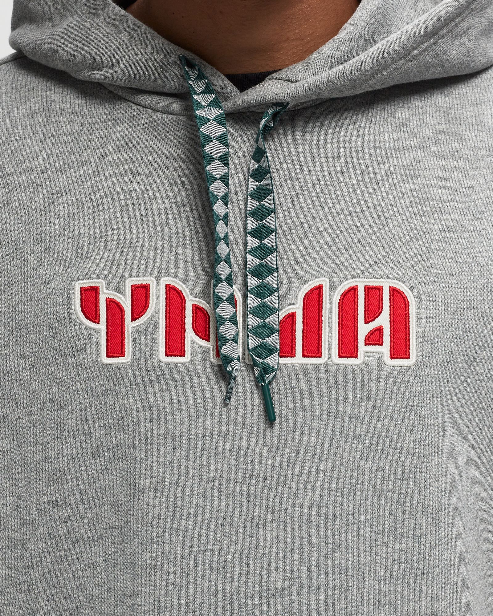 x LFC Full Zip Hoodie