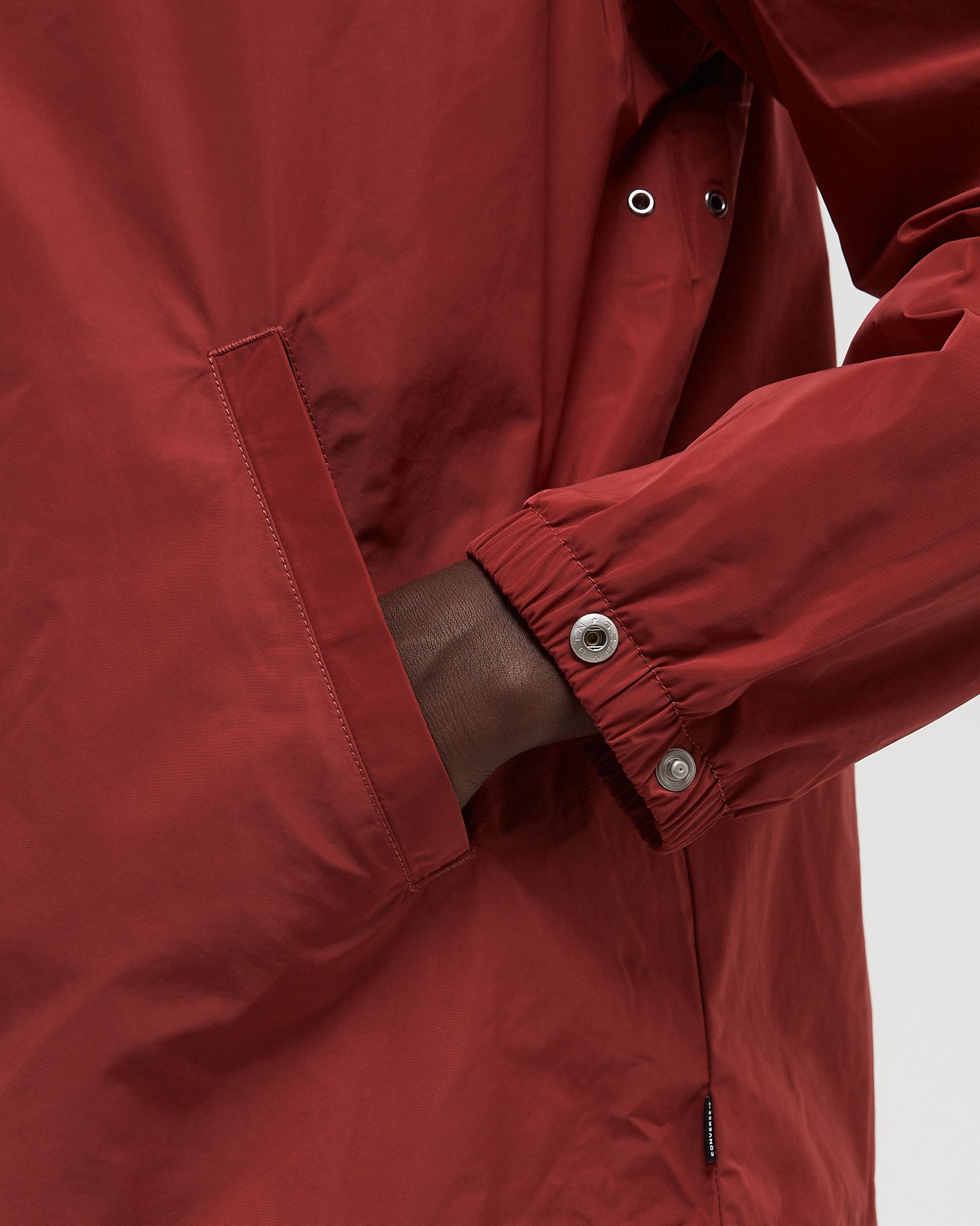 x Patta Coaches Jacket