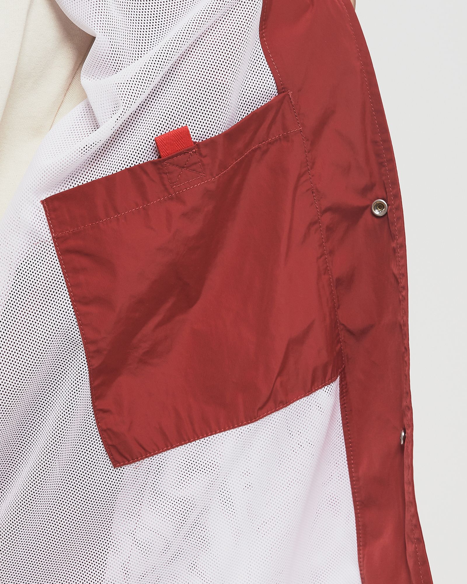 x Patta Coaches Jacket