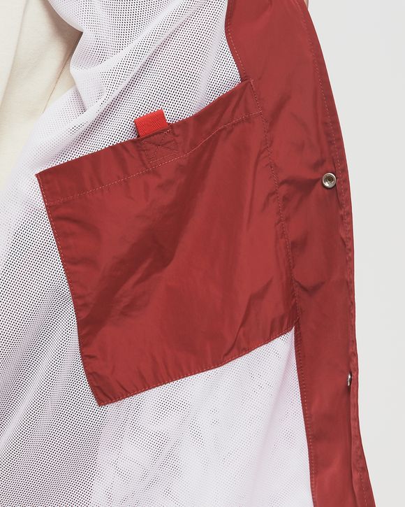 x Patta Coaches Jacket