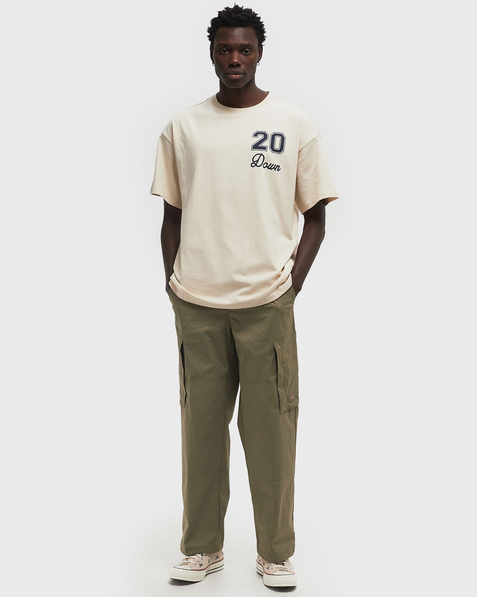 x Patta Anniversary Tee