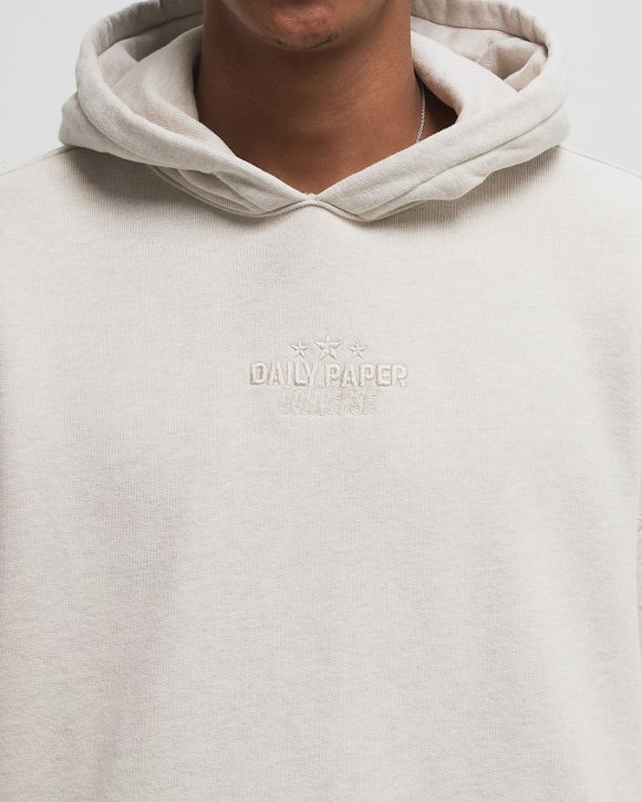 x DAILY PAPER HOODIE