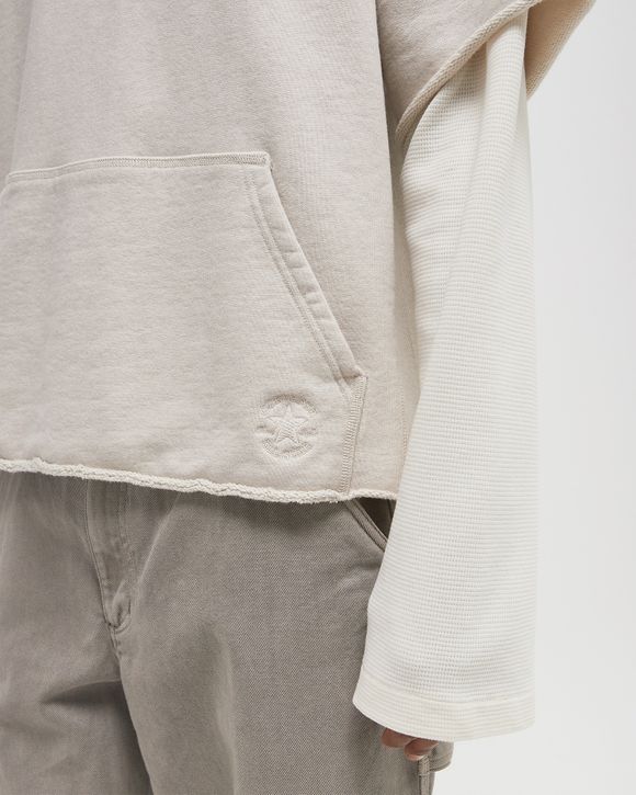 x DAILY PAPER HOODIE