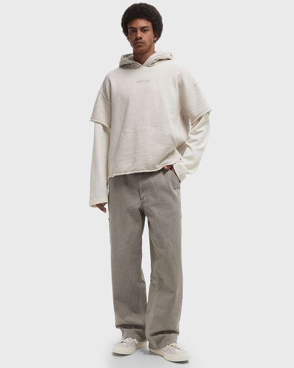 x DAILY PAPER HOODIE
