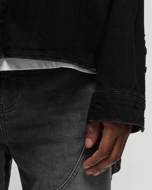 VINTAGE OVERSHIRT