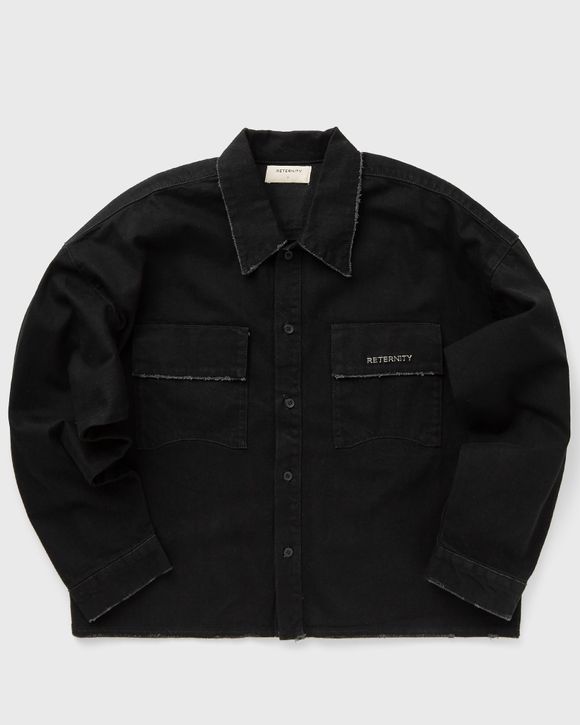 VINTAGE OVERSHIRT