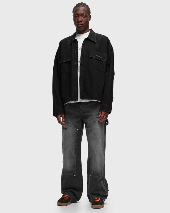 VINTAGE OVERSHIRT