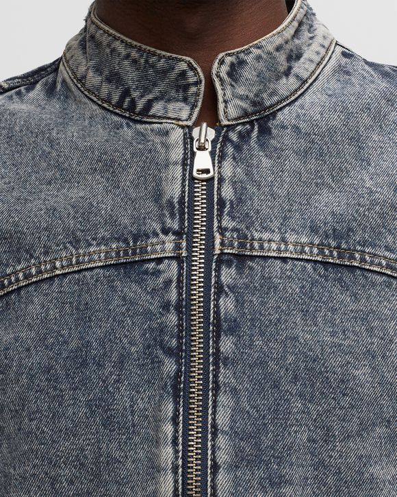 VINTAGE DENIM JACKET