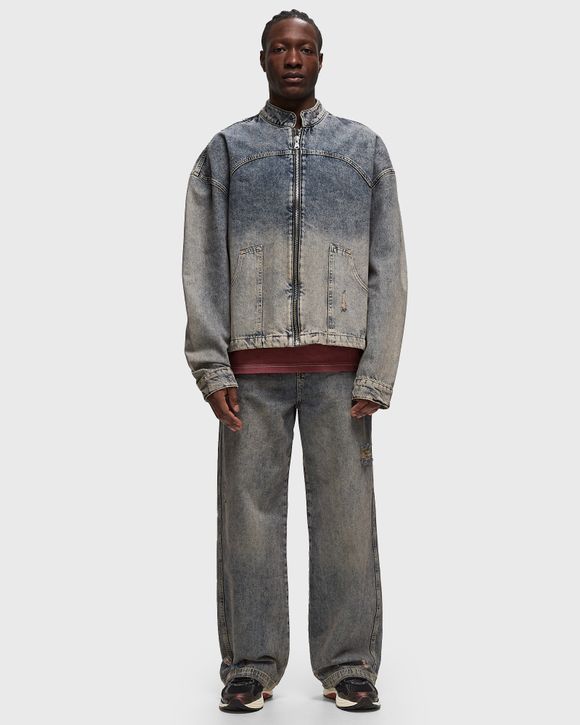 VINTAGE DENIM JACKET