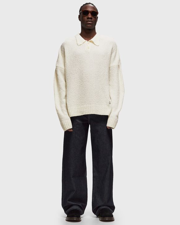 RAW DENIM
