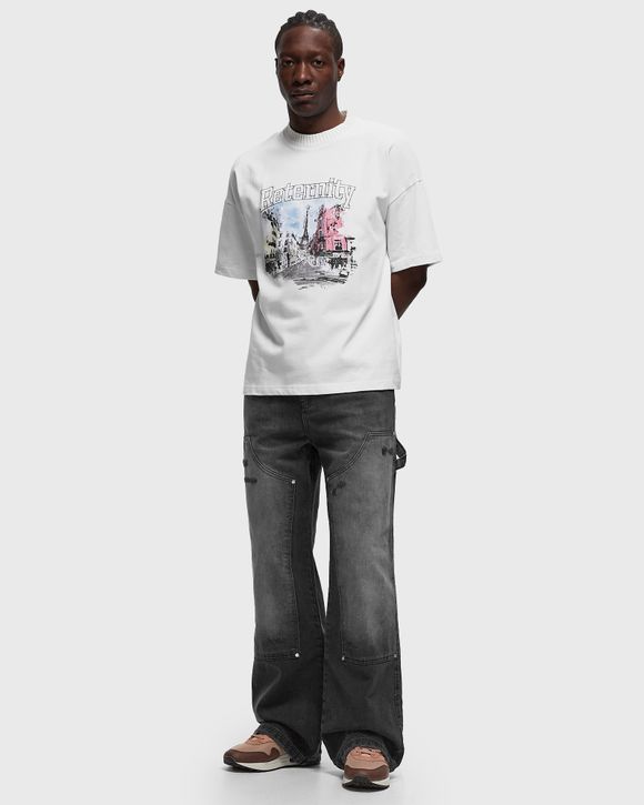 STEPS TO HEAVEN T-SHIRT