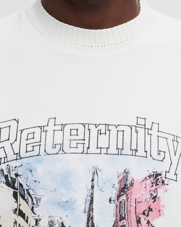 STEPS TO HEAVEN T-SHIRT