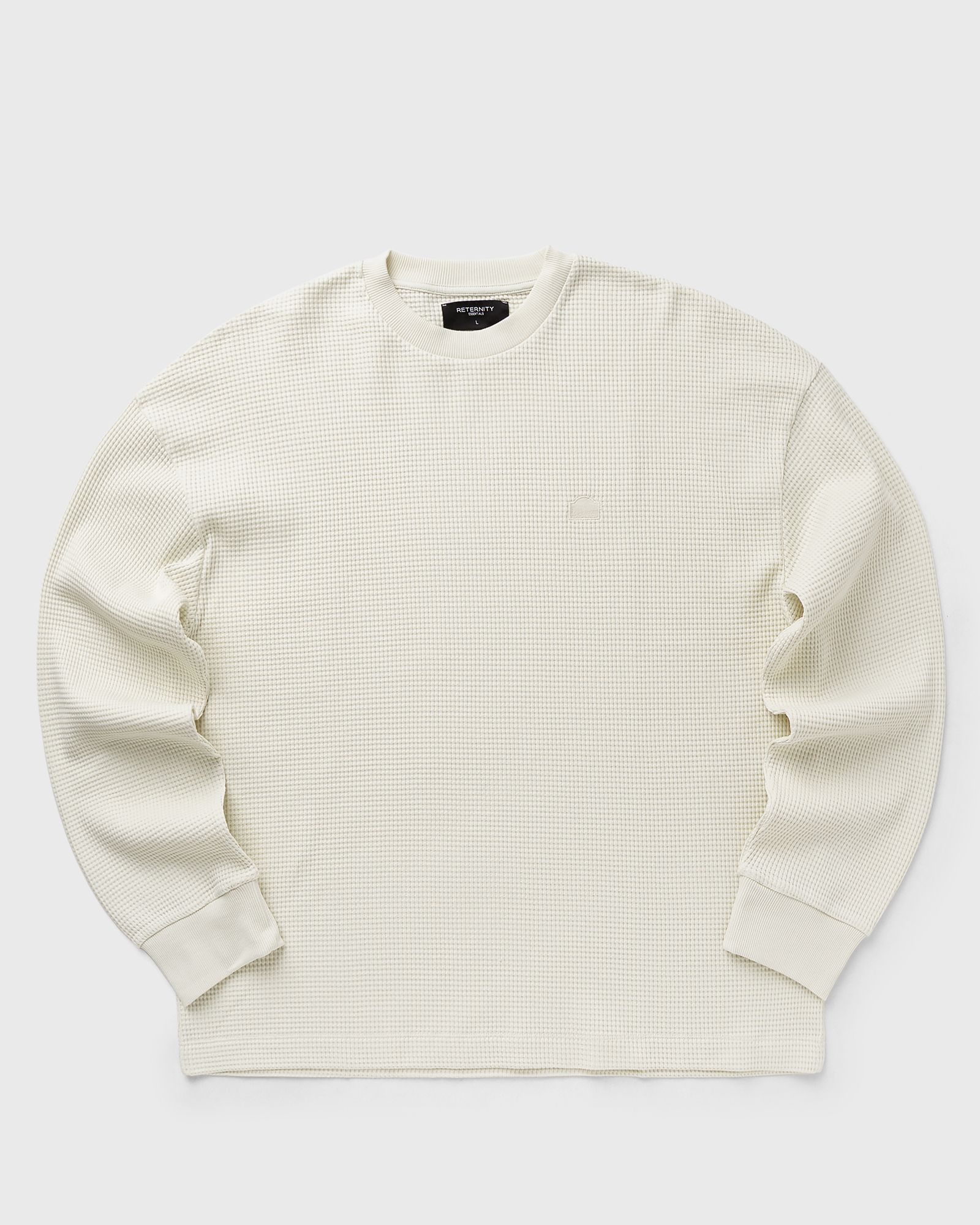 SIGNE WAFFLE LONGSLEEVE