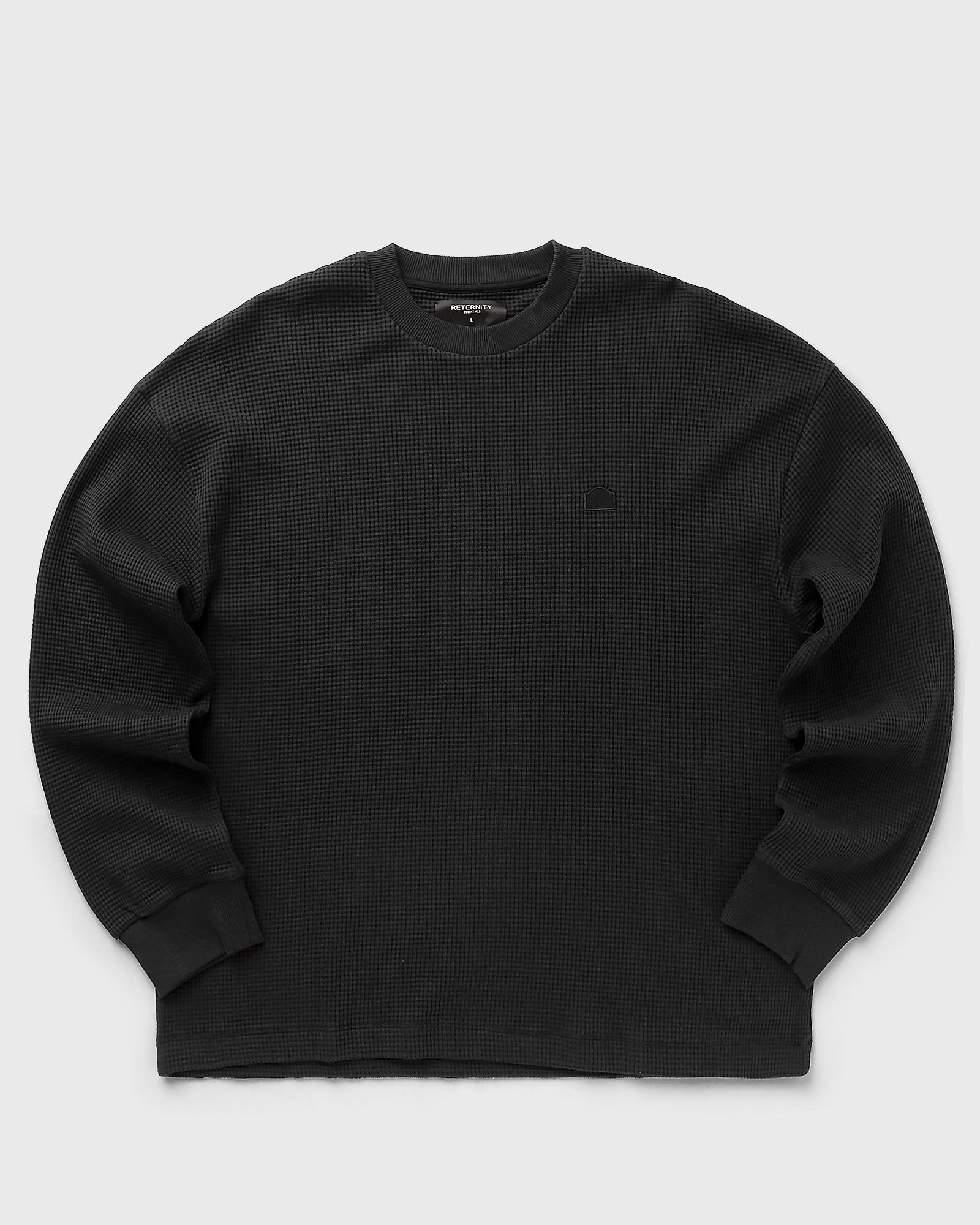SIGNE WAFFLE LONGSLEEVE