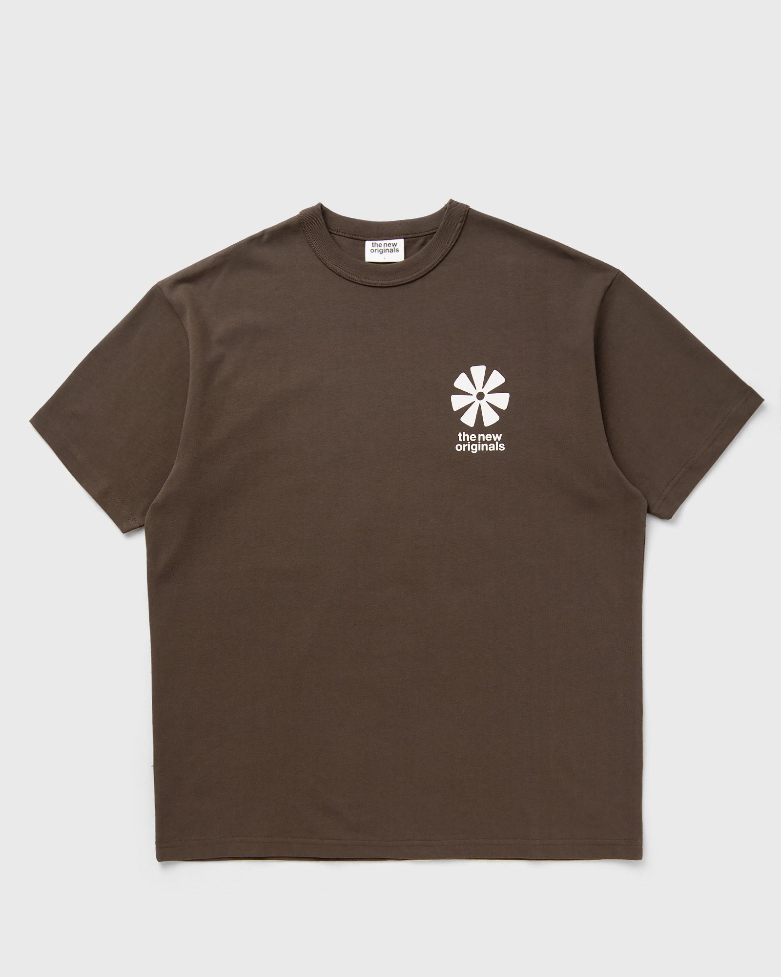 ANANSE ADINKRA TEE