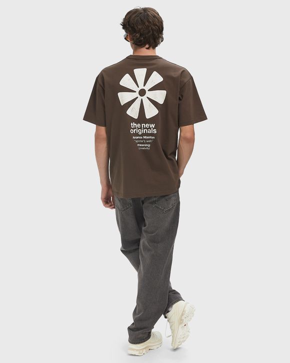Thumbnail - ANANSE ADINKRA TEE
