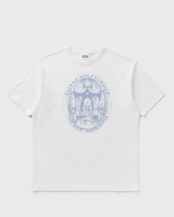 ANBESSA TEE