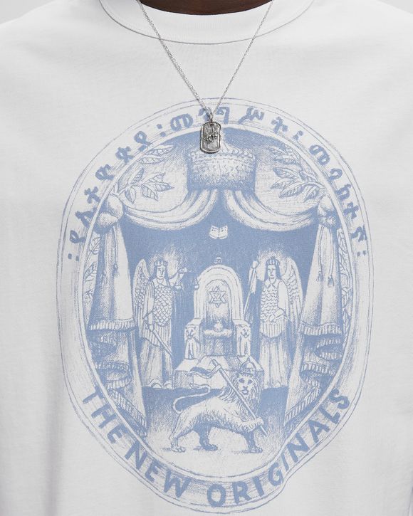 ANBESSA TEE