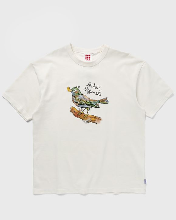 Bird Tee