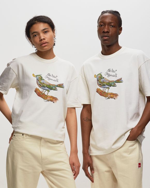 Bird Tee