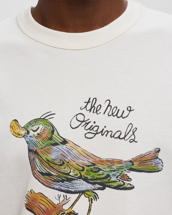 Bird Tee