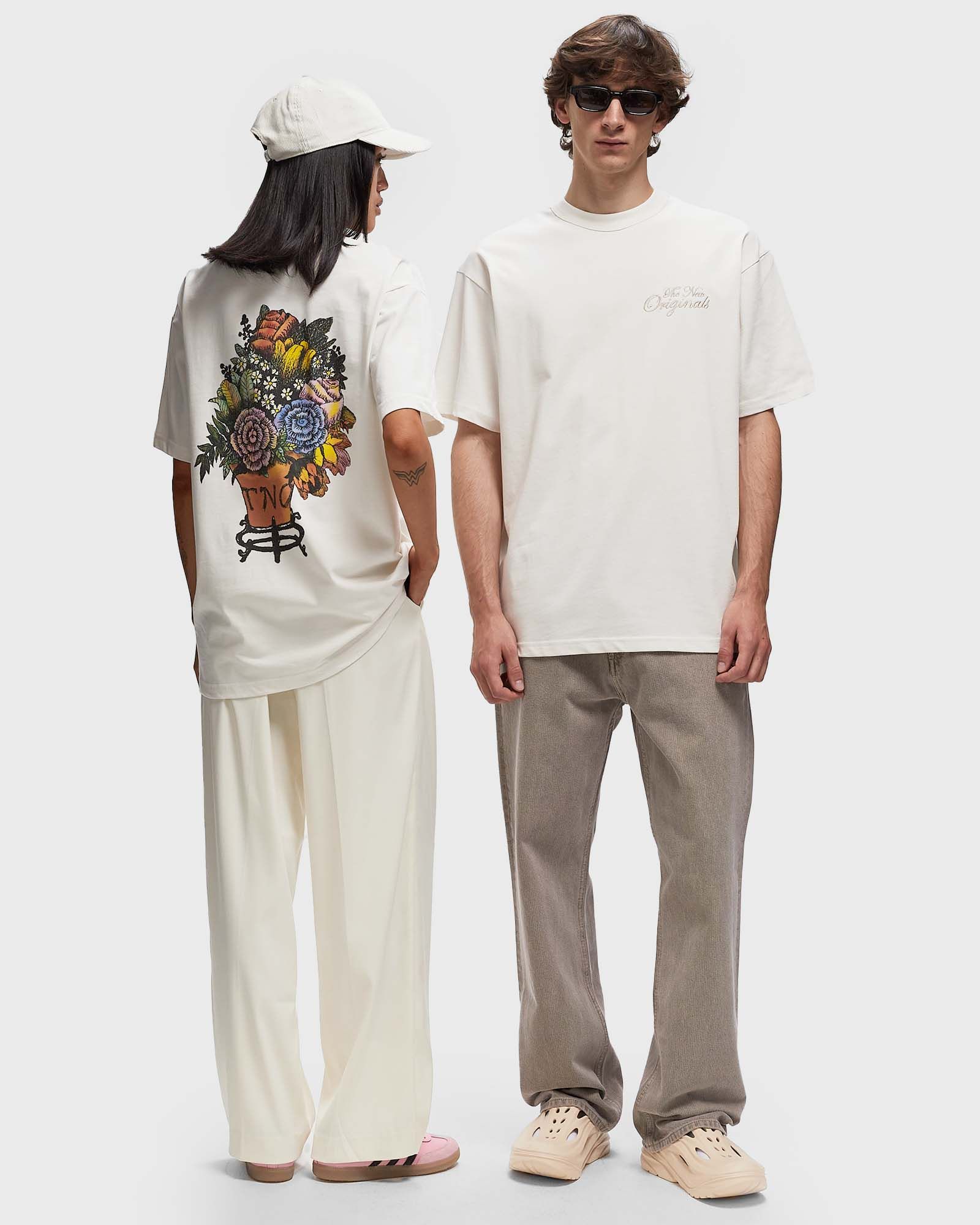 BOUQUET TEE