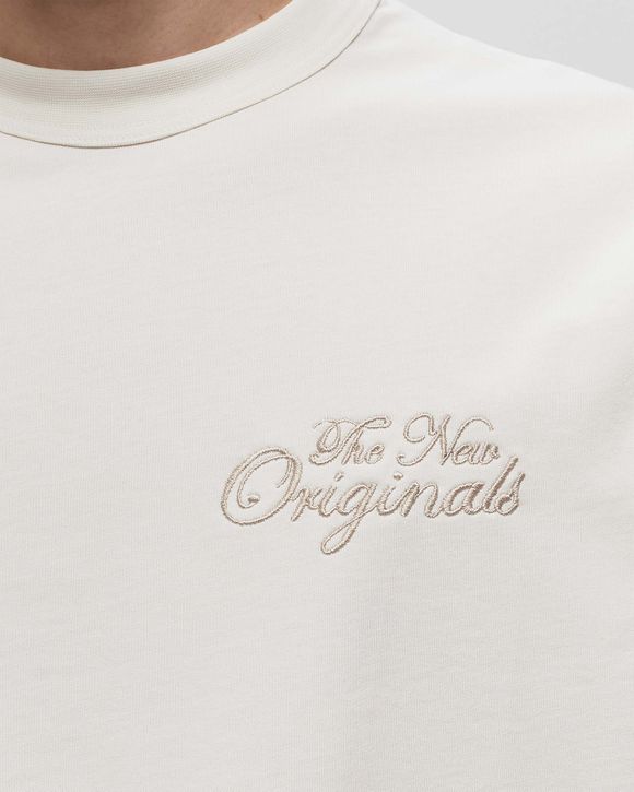 BOUQUET TEE