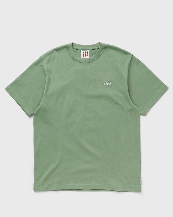 The New Originals CATNA Tee Green | BSTN Store