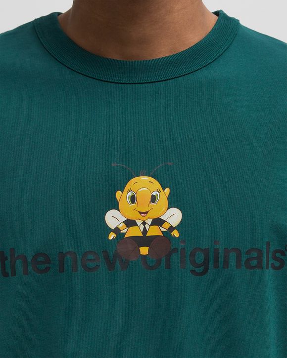 CLIPART BEE TEE