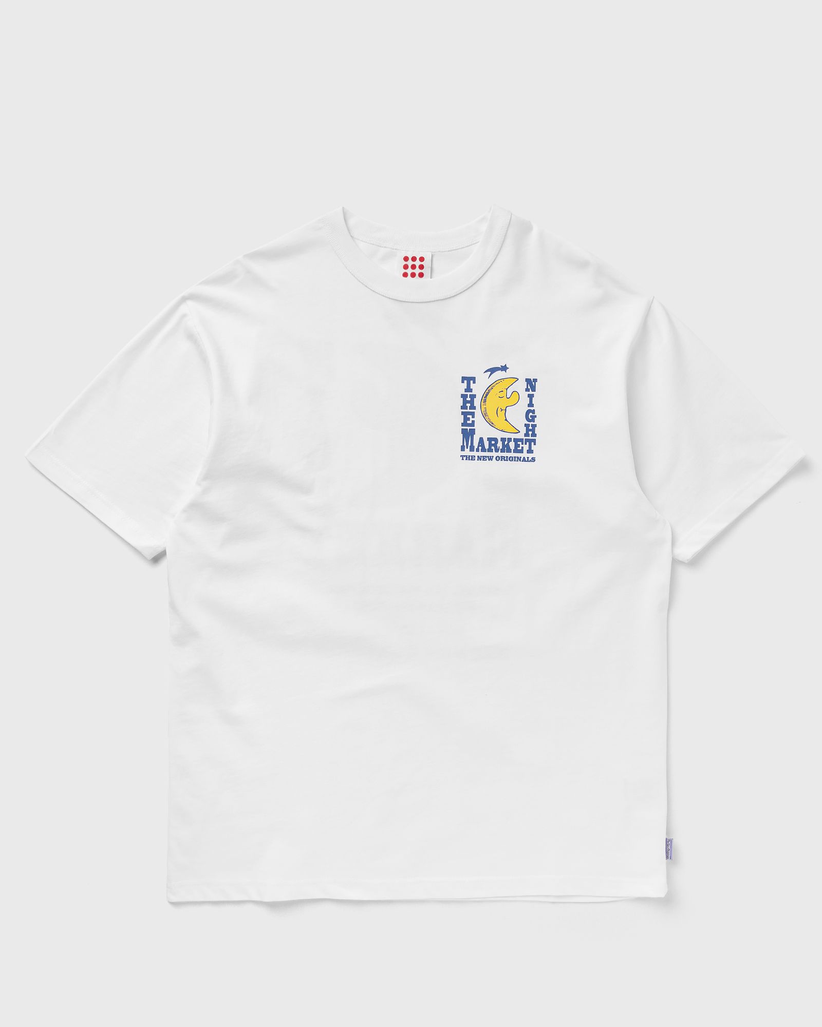 FREDDY MOON GRAPHIC TEE