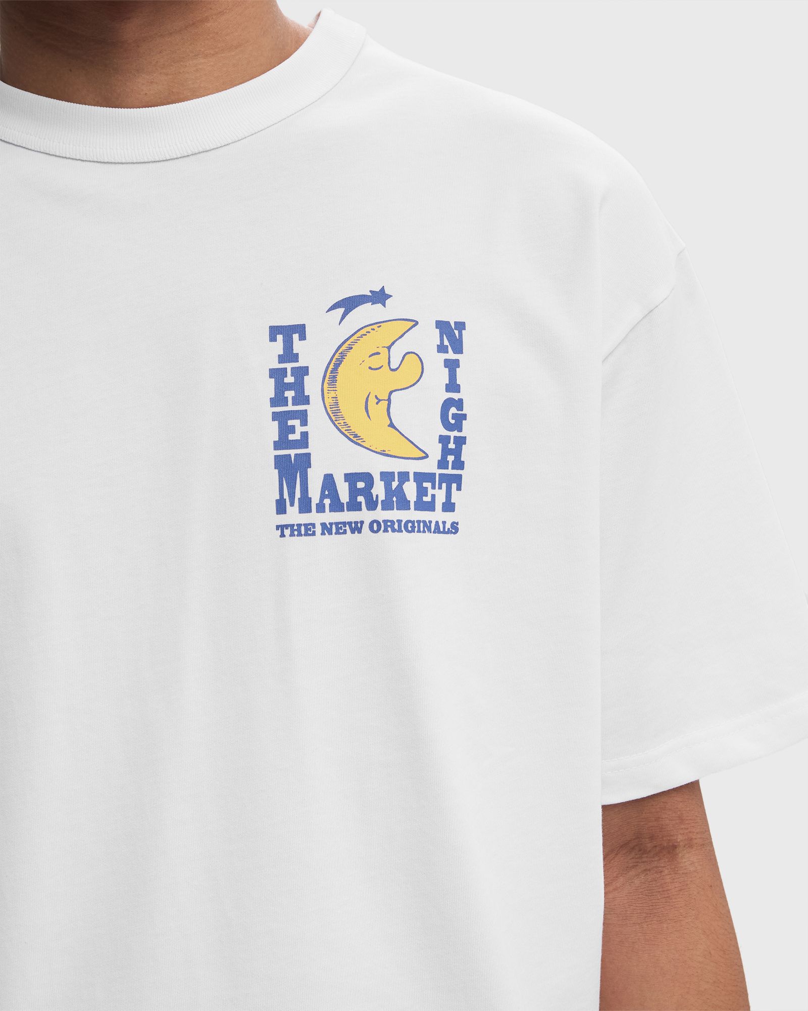 FREDDY MOON GRAPHIC TEE