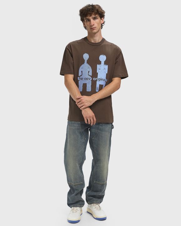 Thumbnail - 2 FIGURES TEE