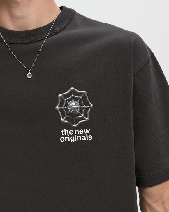 FREDDY ANANSE TEE