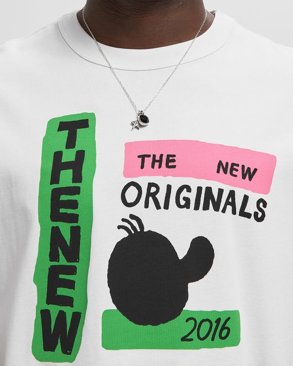 FREDDY CALLING TEE